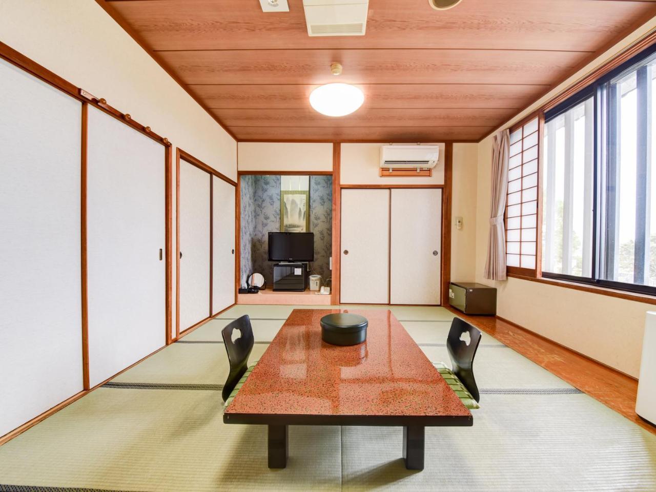 Shichijo Onsen Dome Kikuchi Ngoại thất bức ảnh