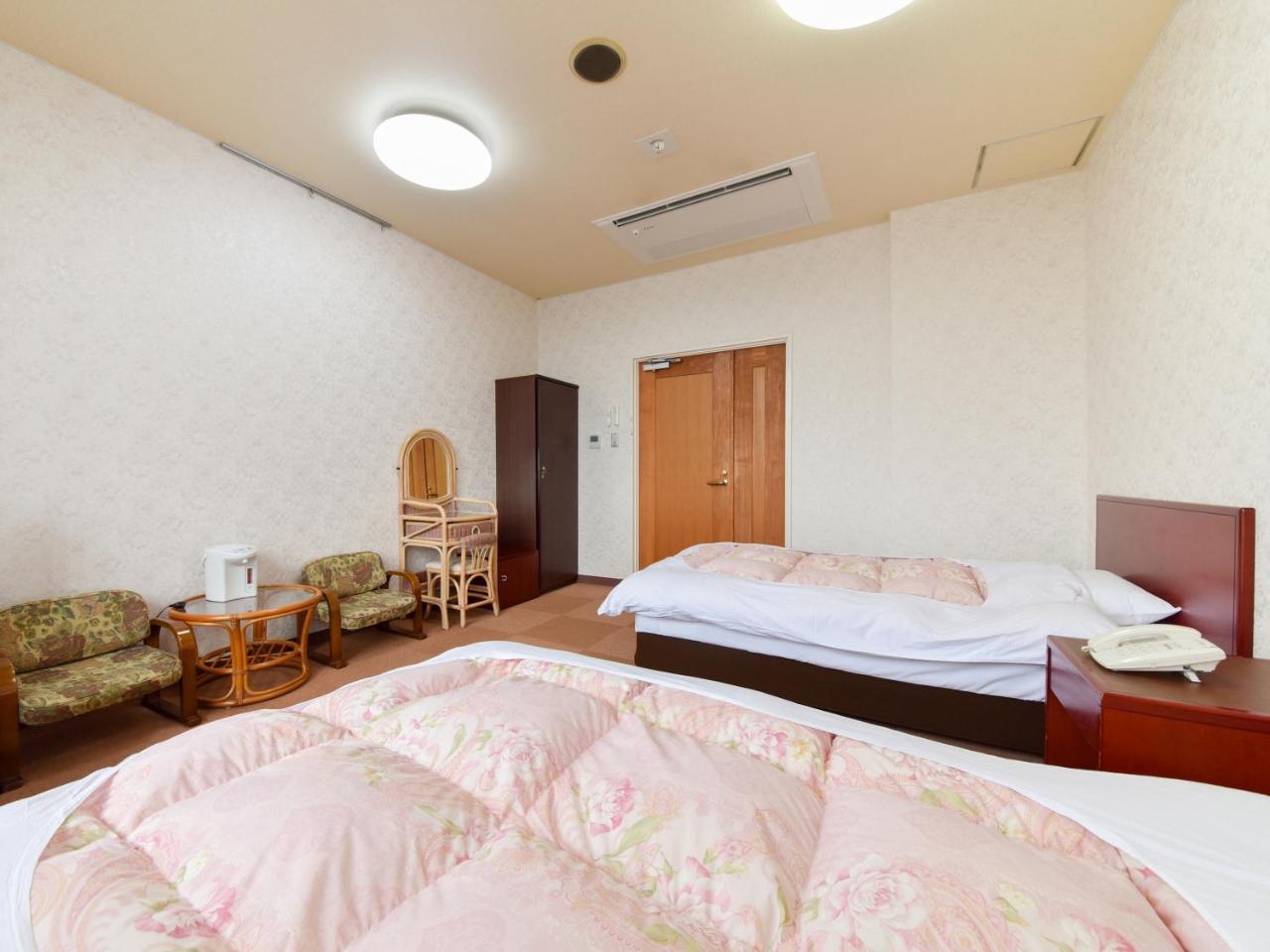 Shichijo Onsen Dome Kikuchi Ngoại thất bức ảnh
