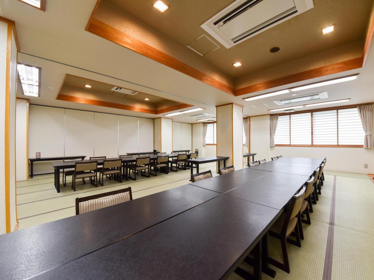Shichijo Onsen Dome Kikuchi Ngoại thất bức ảnh